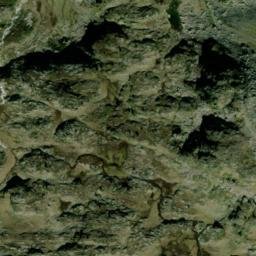 Satellite imagery of Cresta del Forat dels Malhiverns, AD