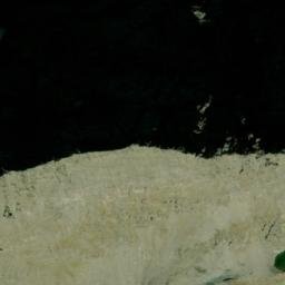 Satellite imagery of Roca Entravessada, AD