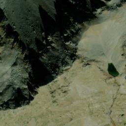 Satellite imagery of Roc de Port Dret, AD