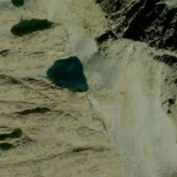 Satellite imagery of Collada de Montmantell, AD