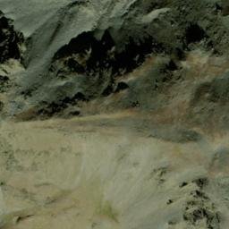 Satellite imagery of Collada de Montmantell, AD