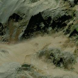 Satellite imagery of Pic de la Burna, AD