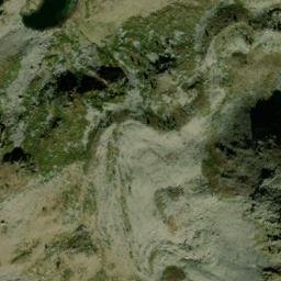Satellite imagery of Pas de l’Angonella, AD