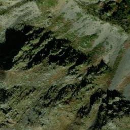 Satellite imagery of Pas de l’Angonella, AD
