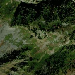 Satellite imagery of Pas de l’Angonella, AD