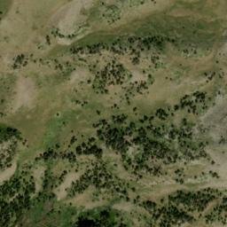 Satellite imagery of Collada de Ferreroles, AD