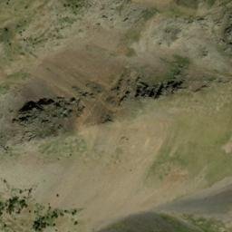 Satellite imagery of Collada de Ferreroles, AD