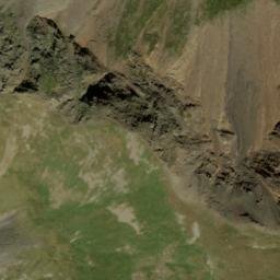 Satellite imagery of Collada de Ferreroles, AD