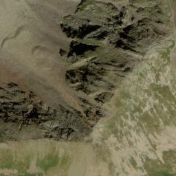 Satellite imagery of Pic de l’Estanyó, AD