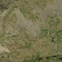 Satellite imagery of Pic de l’Estanyó, AD