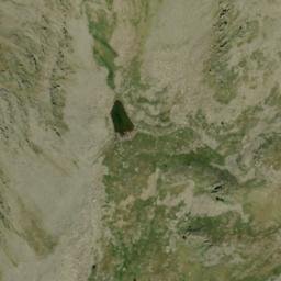 Satellite imagery of Collada de la Coma, AD