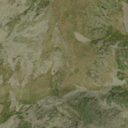 Satellite imagery of Collada de la Coma, AD