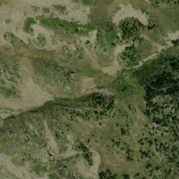 Satellite imagery of Collet de la Comarqueta d’Incles, AD