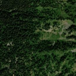 Satellite imagery of Cap de Tosa d’Entor, AD