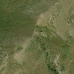 Satellite imagery of Collada del Clot Sord, AD