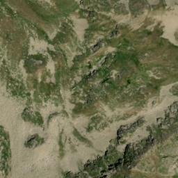 Satellite imagery of Pic de la Tosa de Juclar, AD