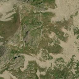 Satellite imagery of Port de la Cabanette, AD