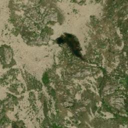 Satellite imagery of Port de la Cabanette, AD