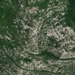Satellite imagery of Ricko Brdo, BA