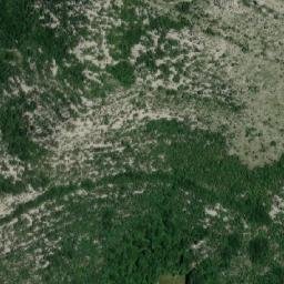 Satellite imagery of Ricko Brdo, BA