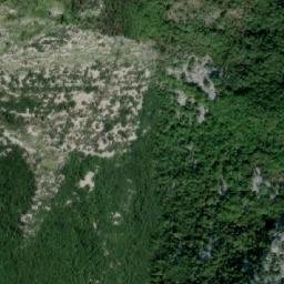 Satellite imagery of Kom, BA