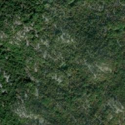 Satellite imagery of Mali Vilinjak, BA