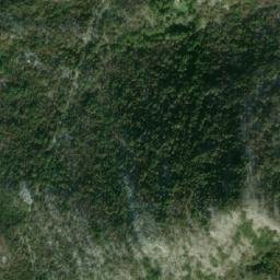 Satellite imagery of Mali Vilinjak, BA