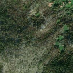 Satellite imagery of Mali Vilinjak, BA