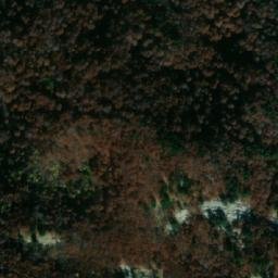 Satellite imagery of Štirovnik, BA