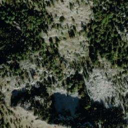 Satellite imagery of Jastrebica, BA