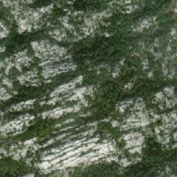 Satellite imagery of Mačija Planina, ME
