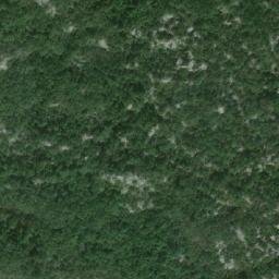 Satellite imagery of Zanovetni Kom, ME