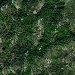 Satellite imagery of Šumova Greda, ME