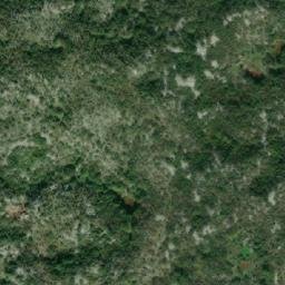 Satellite imagery of Ðinova Glavica, ME