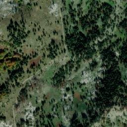 Satellite imagery of Bradve, ME