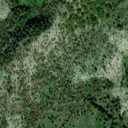 Satellite imagery of Bradve, ME