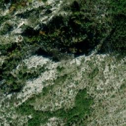 Satellite imagery of Razvrše, ME