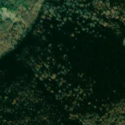 Satellite imagery of Maja e Kui Dakashit, AL