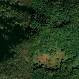 Satellite imagery of Maja e Kui Dakashit, AL