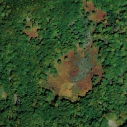 Satellite imagery of Maja e Kui Dakashit, AL