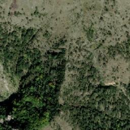 Satellite imagery of Qafa Karafilit, AL