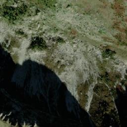 Satellite imagery of Greben, ME