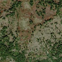 Satellite imagery of Kacuber, ME
