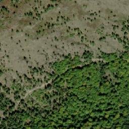 Satellite imagery of Kacuber, ME