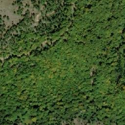 Satellite imagery of Kacuber, ME