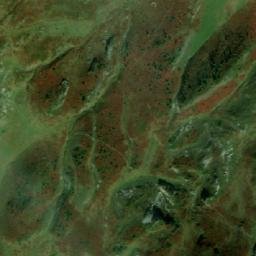 Satellite imagery of Shkat e Hajnave, XK