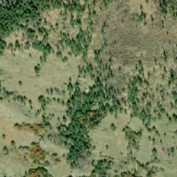 Satellite imagery of Shkembit e Prelepit, XK