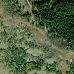Satellite imagery of Shkembit e Prelepit, XK