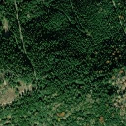 Satellite imagery of Shkembit e Prelepit, XK