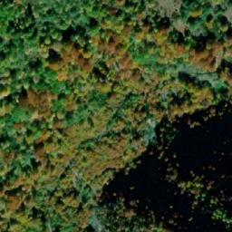 Satellite imagery of Miljeshevci, XK